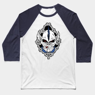 Shmo-dak Baseball T-Shirt